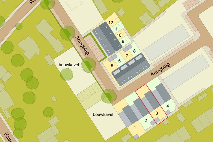 Foto 4 van Weebosch (Bouwnr. 3)