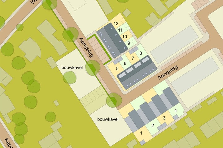 Foto 10 van Weebosch (Bouwnr. 3)