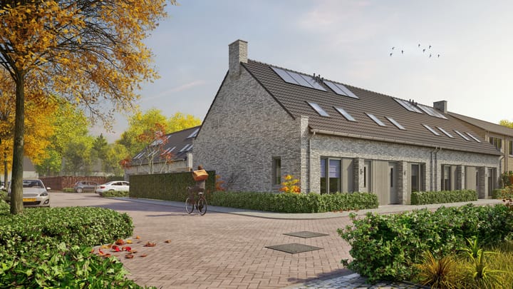 Foto 1 van Weebosch (Bouwnr. 8)