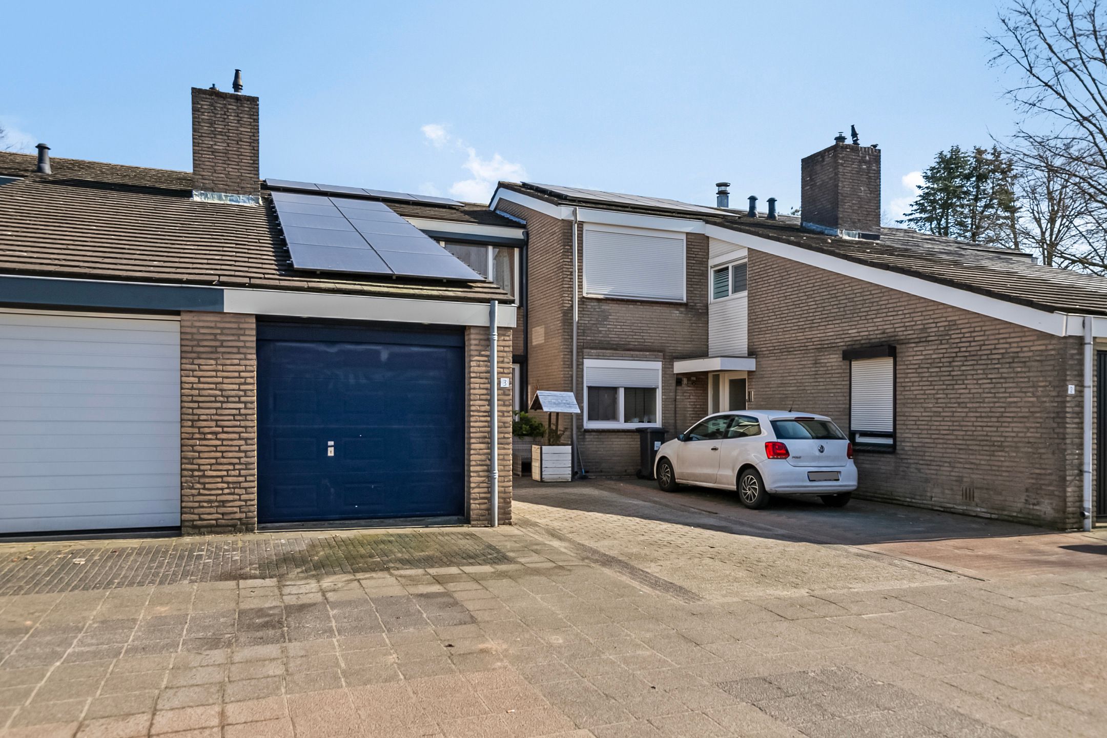 Foto 3 van Sarabandestraat 3