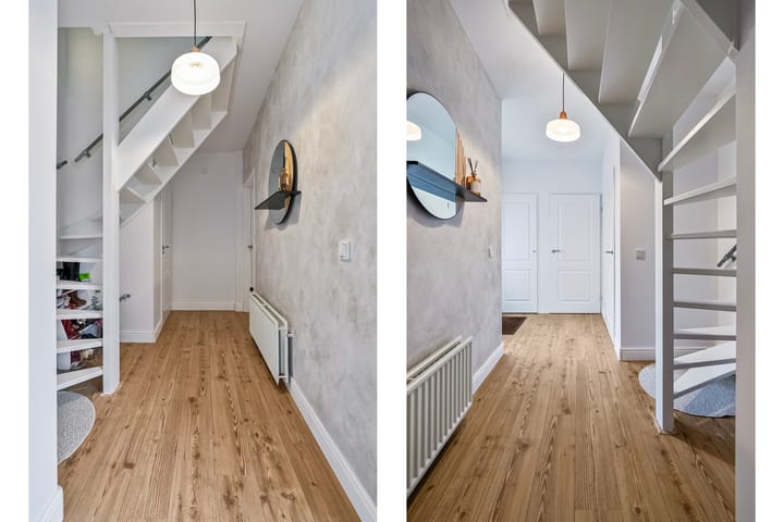 Foto 5 van Sarabandestraat 3