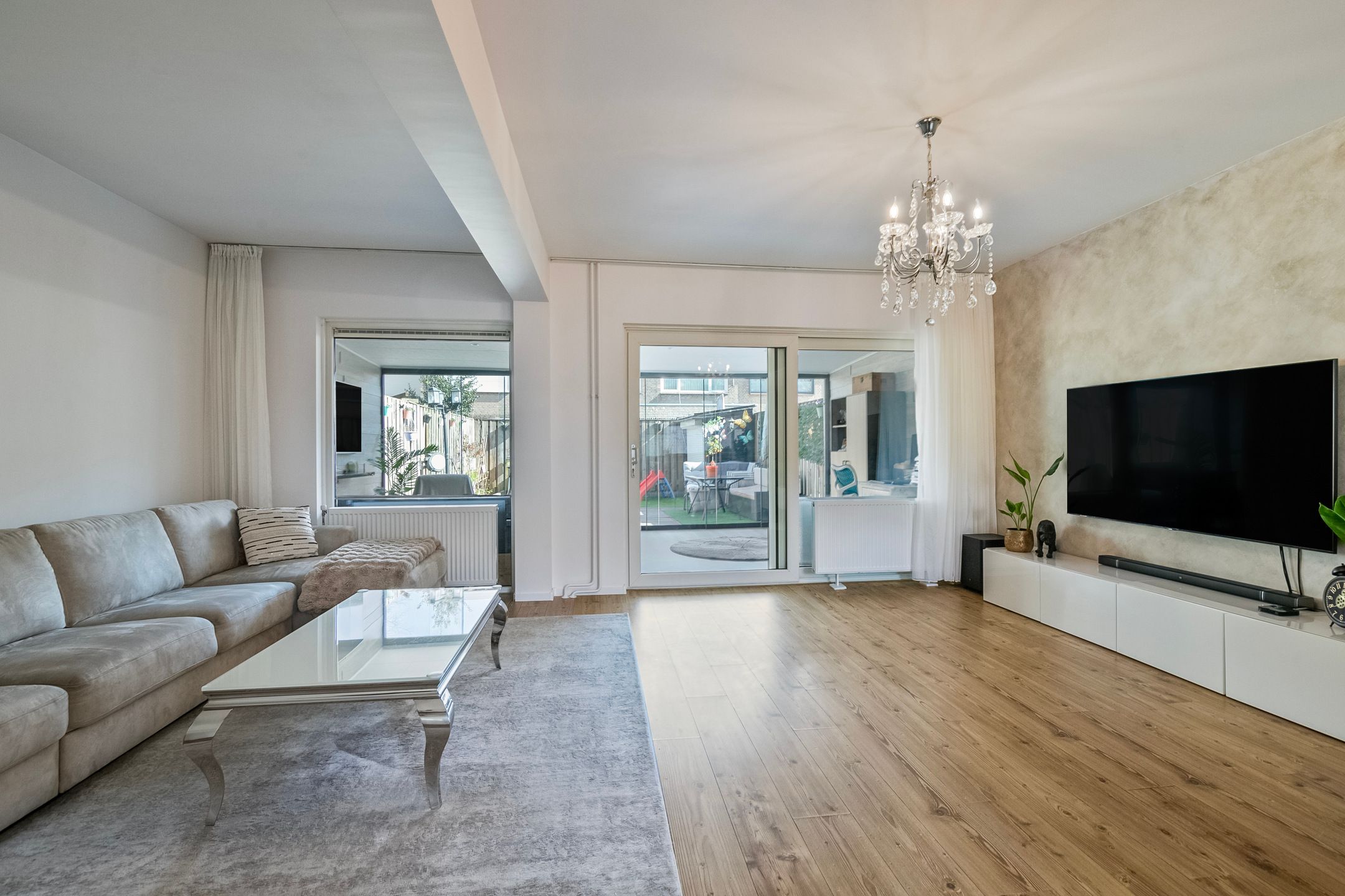 Foto 6 van Sarabandestraat 3