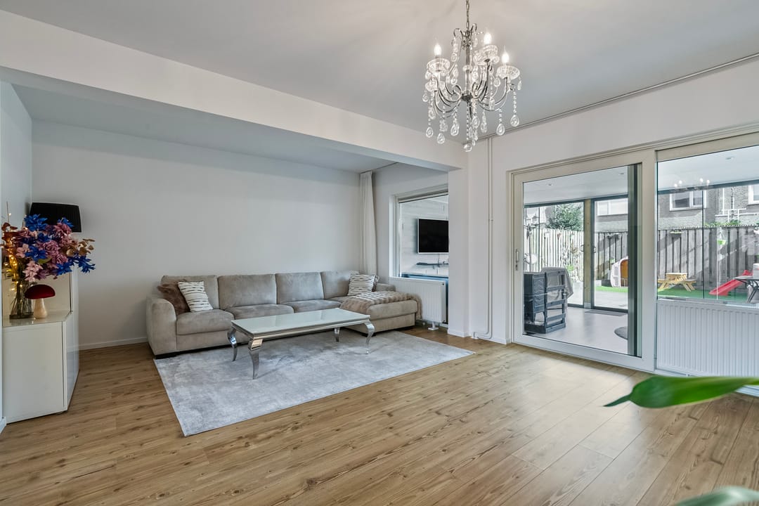 Foto 7 van Sarabandestraat 3