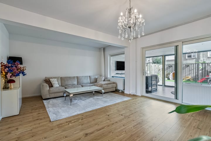 Foto 7 van Sarabandestraat 3