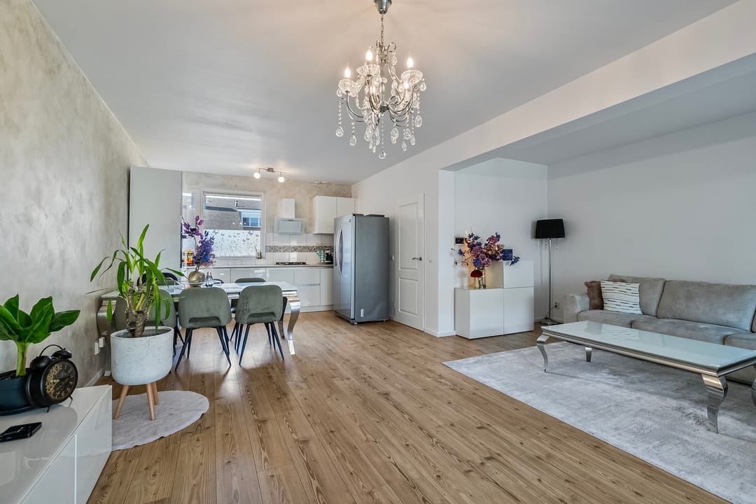 Foto 8 van Sarabandestraat 3