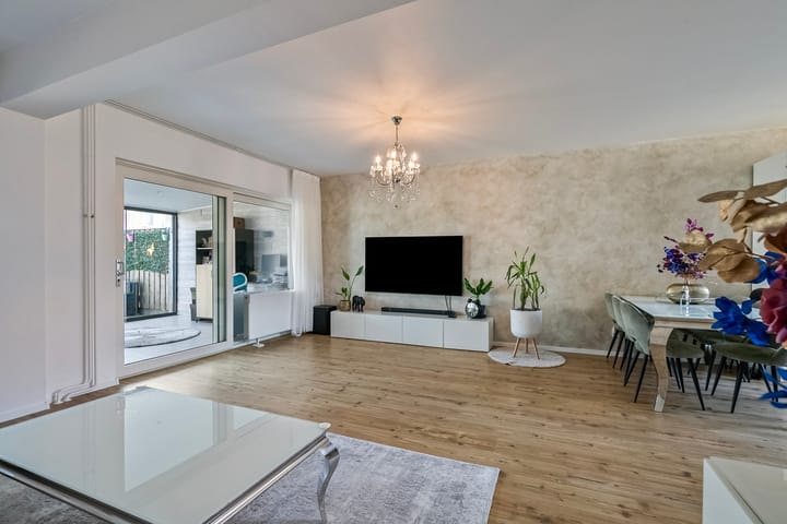 Foto 9 van Sarabandestraat 3