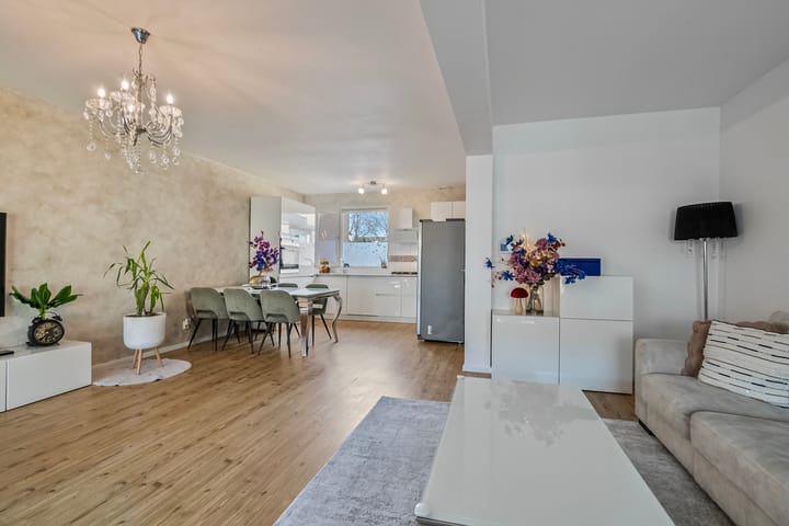 Foto 10 van Sarabandestraat 3