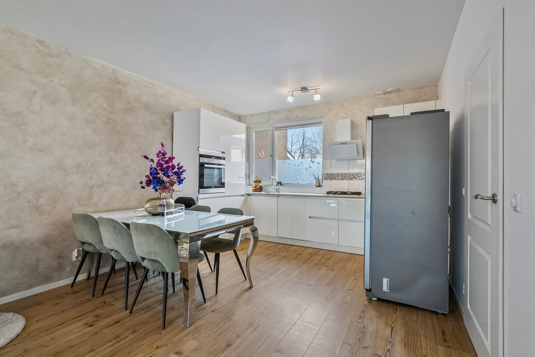 Foto 11 van Sarabandestraat 3