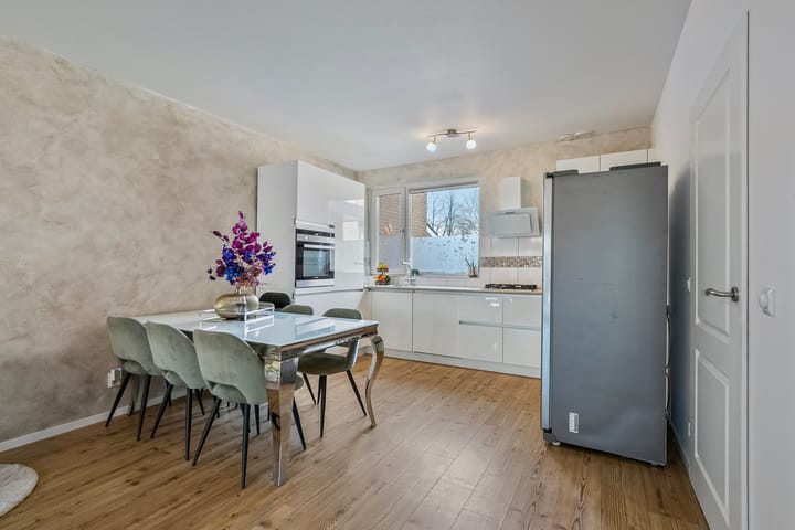 Foto 11 van Sarabandestraat 3