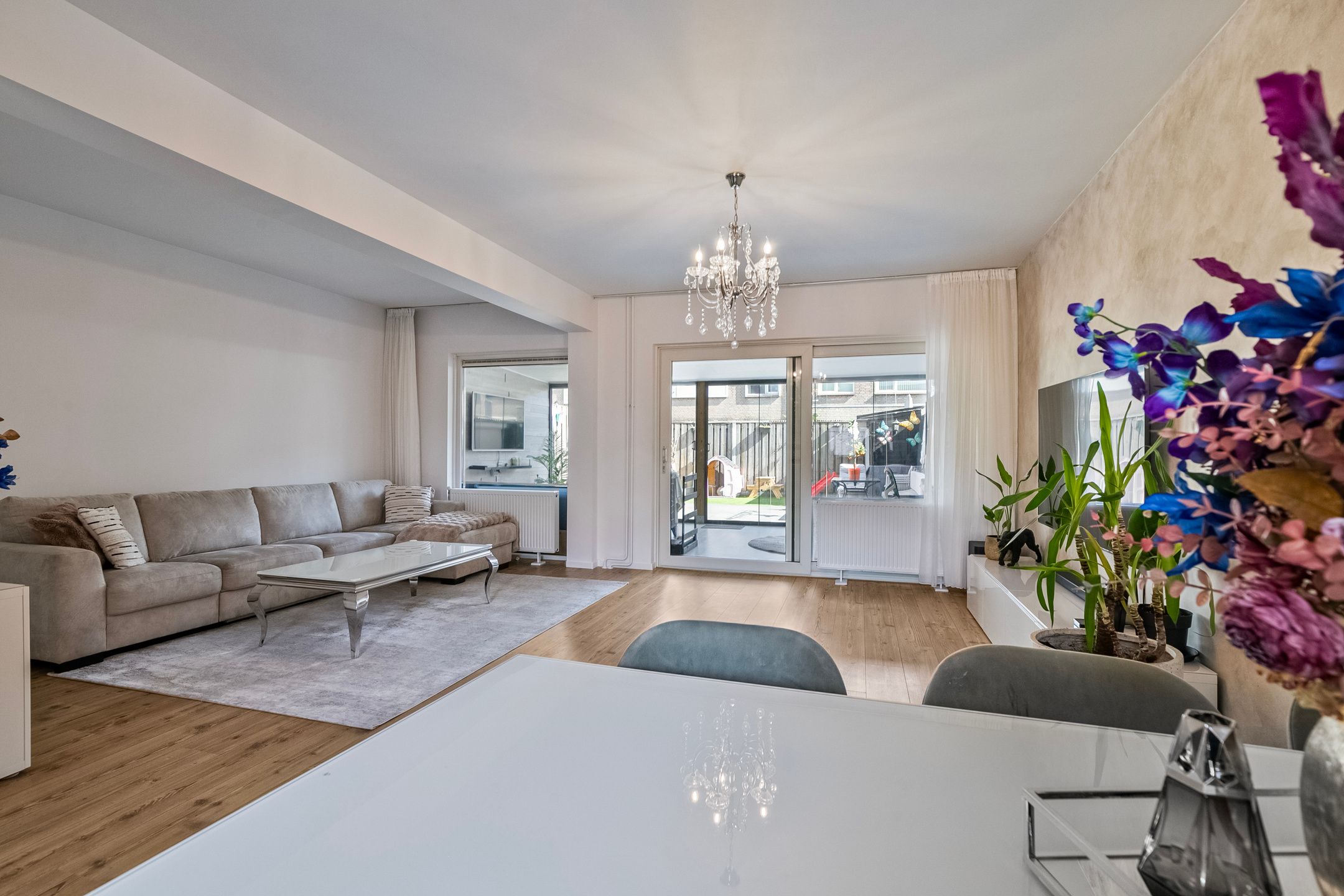 Foto 12 van Sarabandestraat 3