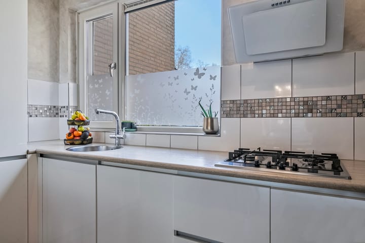 Foto 13 van Sarabandestraat 3