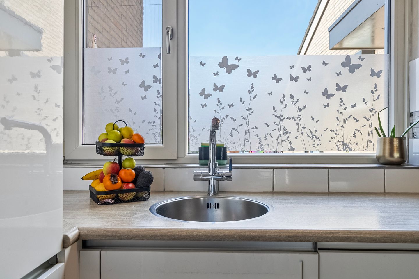 Foto 14 van Sarabandestraat 3