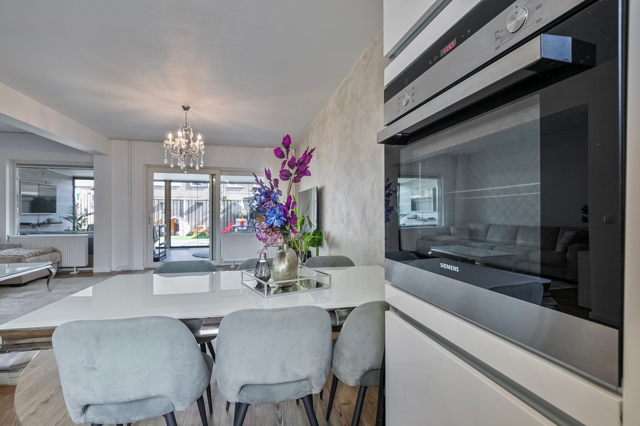 Foto 15 van Sarabandestraat 3