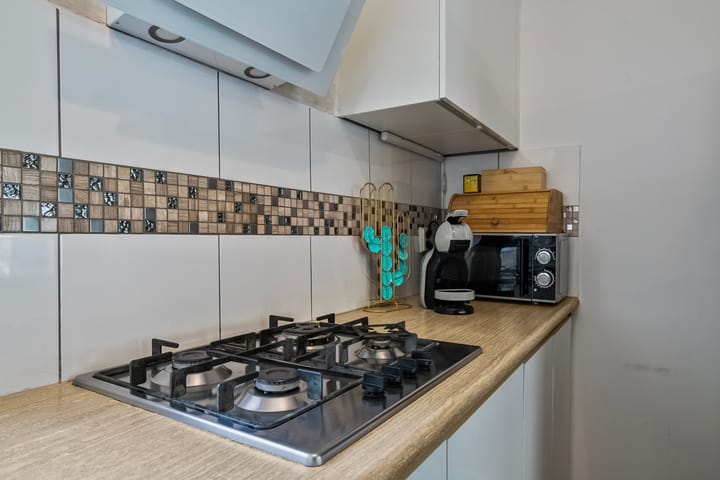 Foto 16 van Sarabandestraat 3