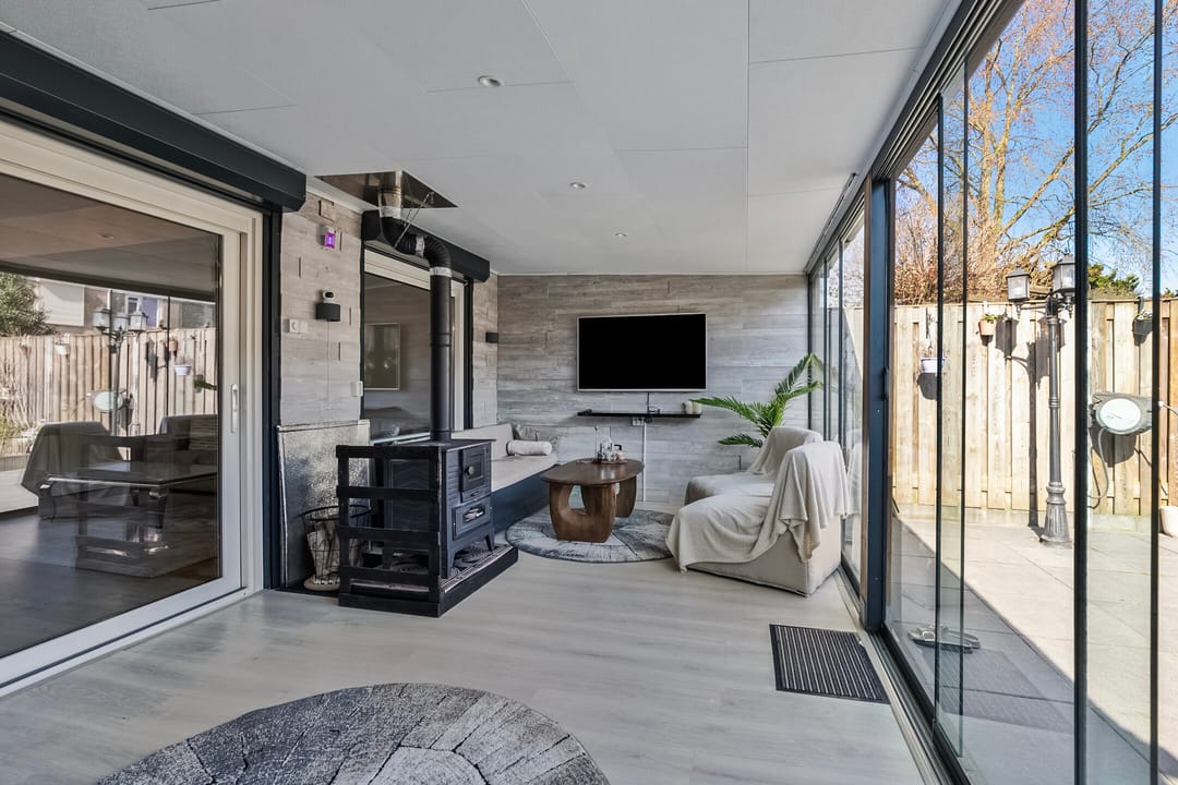 Foto 17 van Sarabandestraat 3