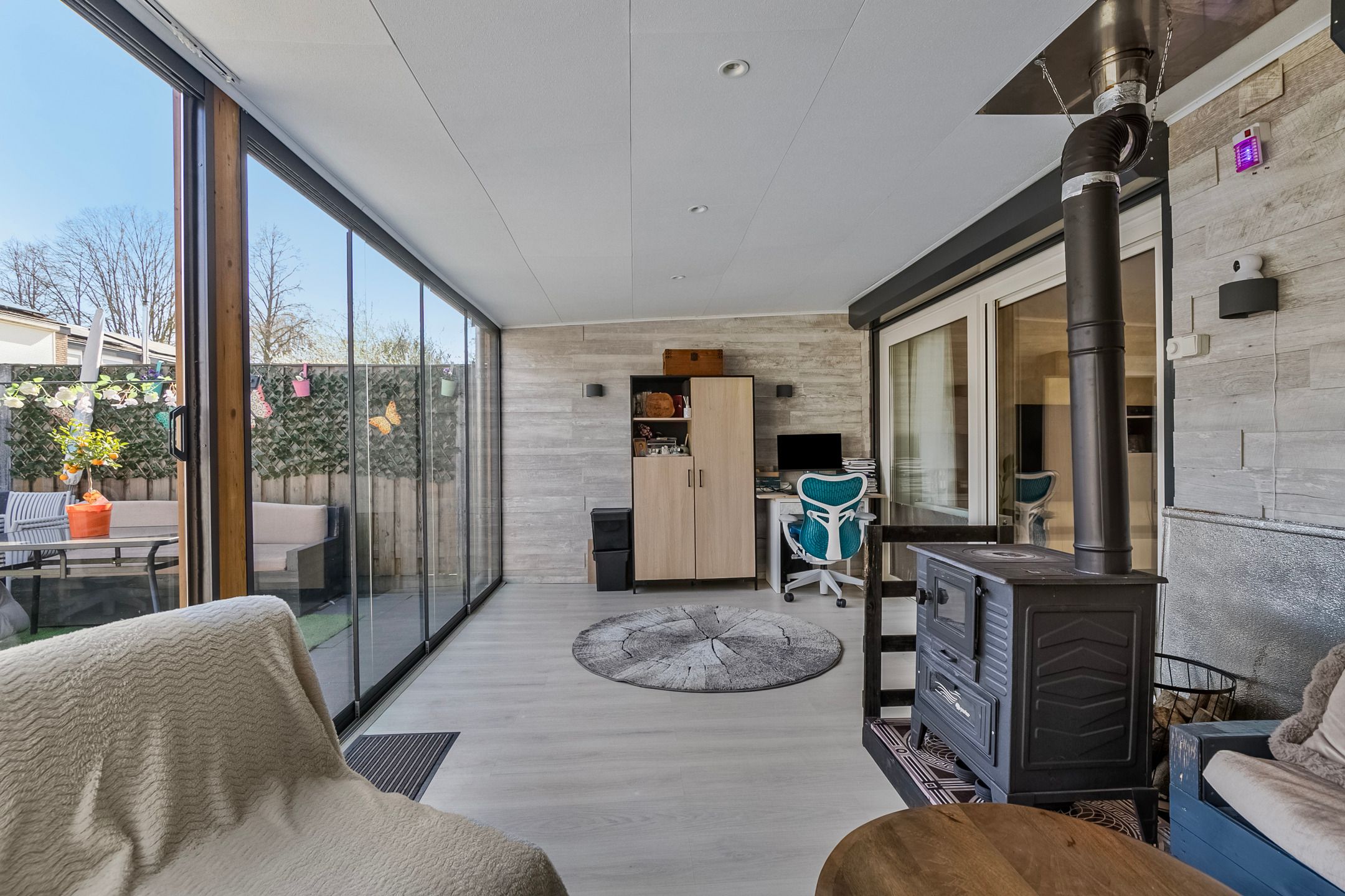 Foto 18 van Sarabandestraat 3