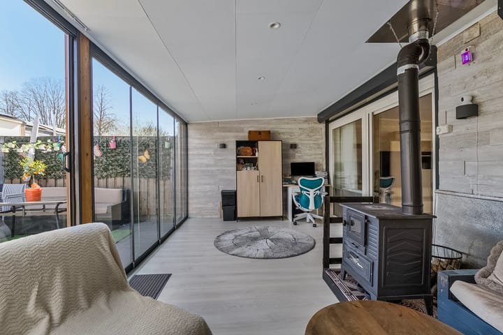 Foto 18 van Sarabandestraat 3