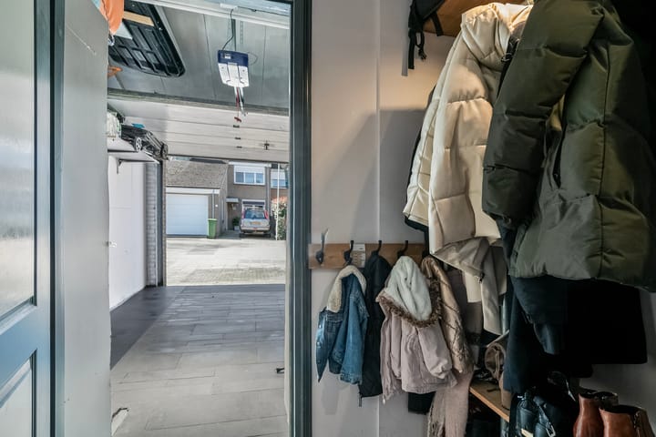 Foto 20 van Sarabandestraat 3