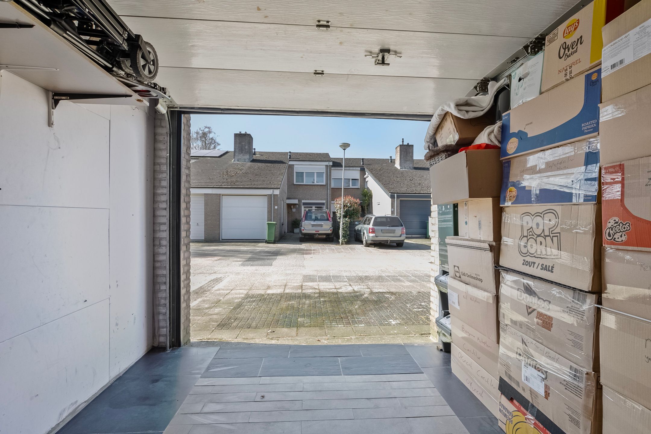 Foto 21 van Sarabandestraat 3