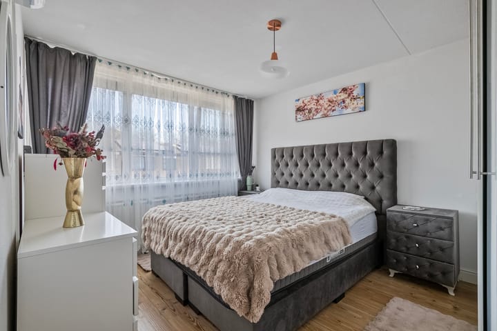 Foto 22 van Sarabandestraat 3