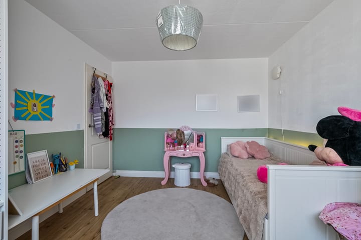 Foto 25 van Sarabandestraat 3