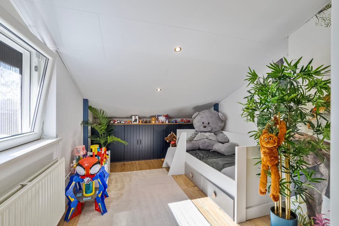 Foto 26 van Sarabandestraat 3