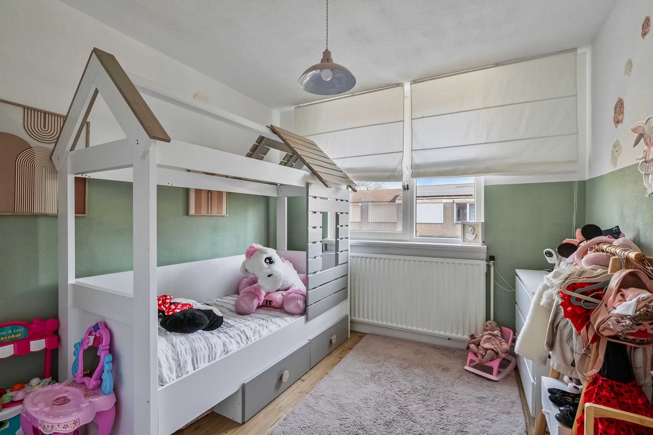 Foto 27 van Sarabandestraat 3