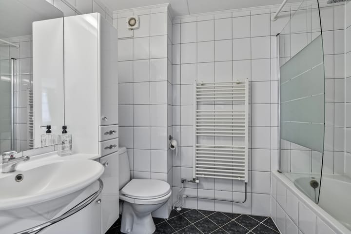 Foto 28 van Sarabandestraat 3