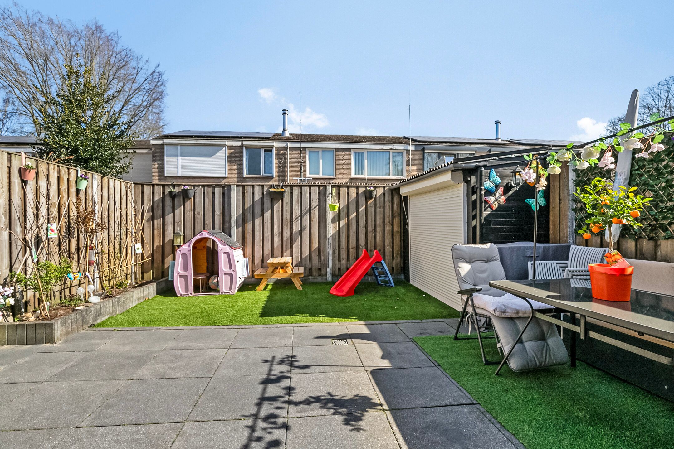 Foto 30 van Sarabandestraat 3