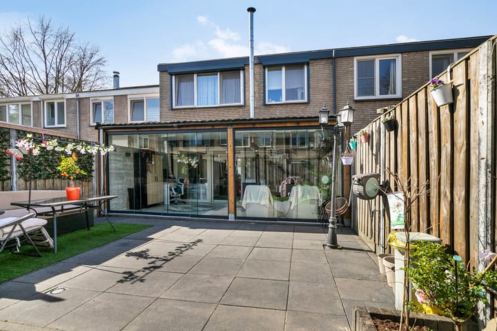 Foto 32 van Sarabandestraat 3