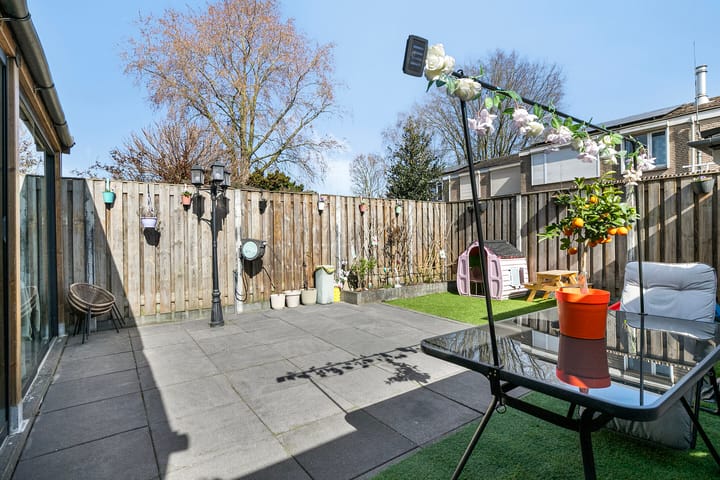 Foto 33 van Sarabandestraat 3