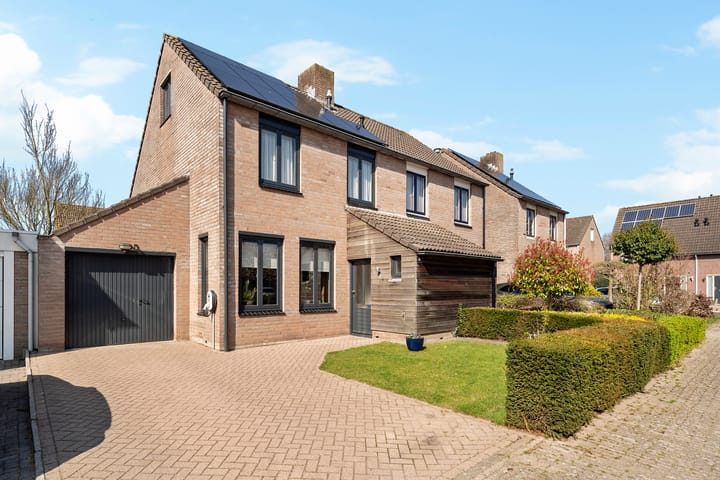 Foto 1 van Meierijstraat 6