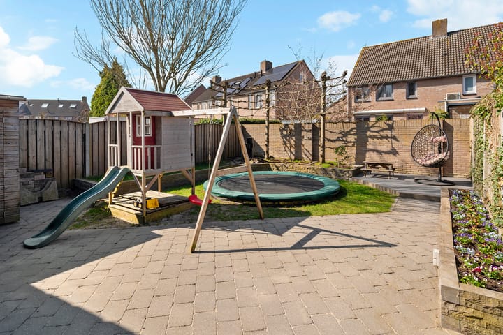 Foto 5 van Meierijstraat 6