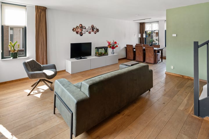 Foto 10 van Meierijstraat 6