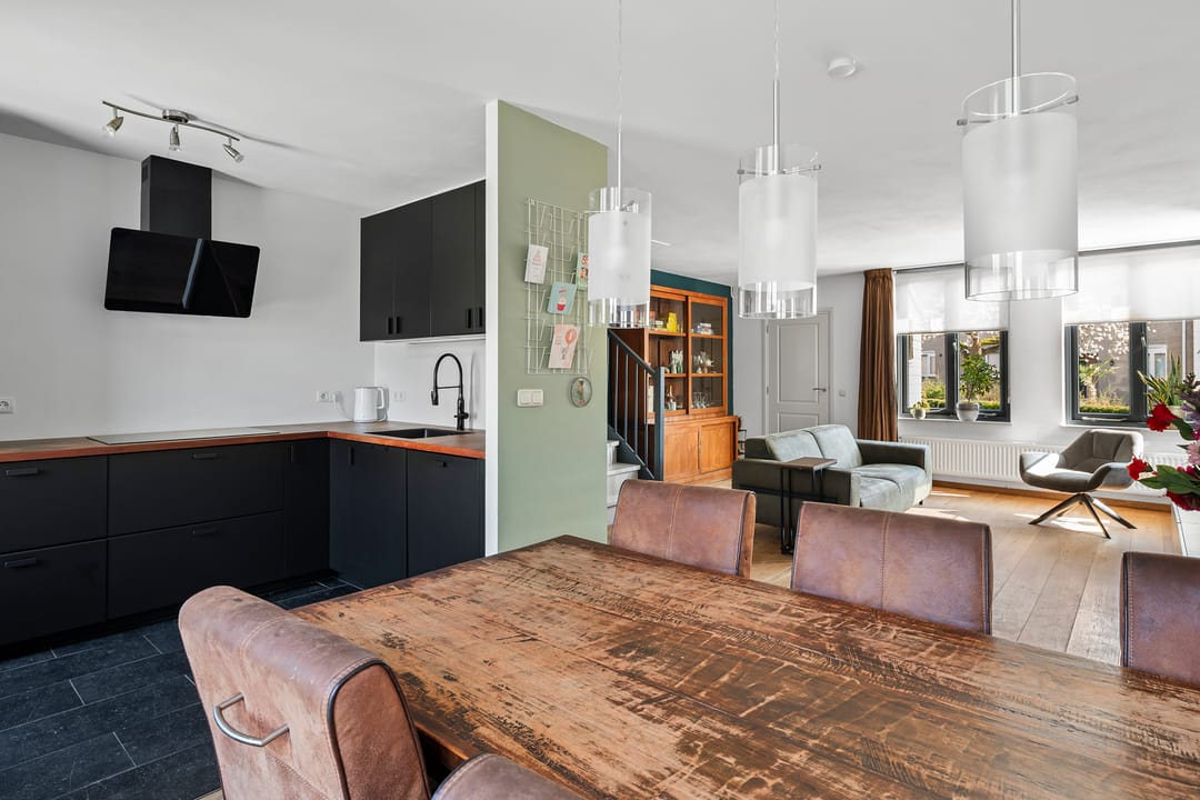 Foto 11 van Meierijstraat 6