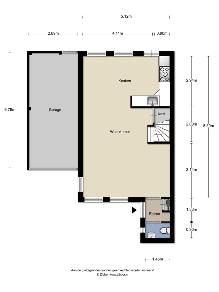 Foto 22 van Meierijstraat 6