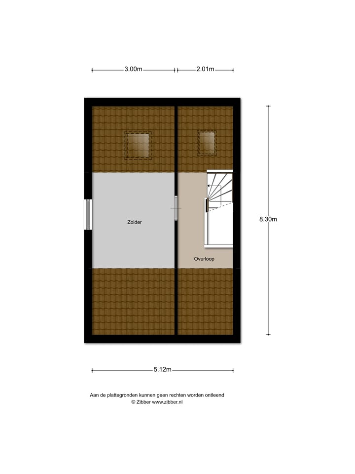 Foto 24 van Meierijstraat 6