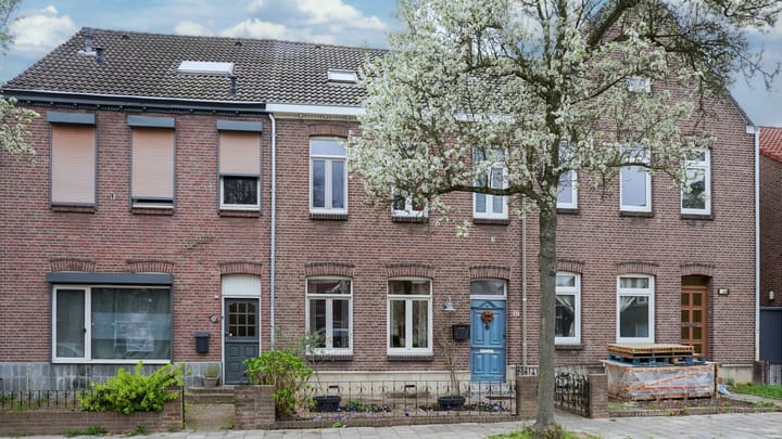 Photo 1 of Koningstraat 60