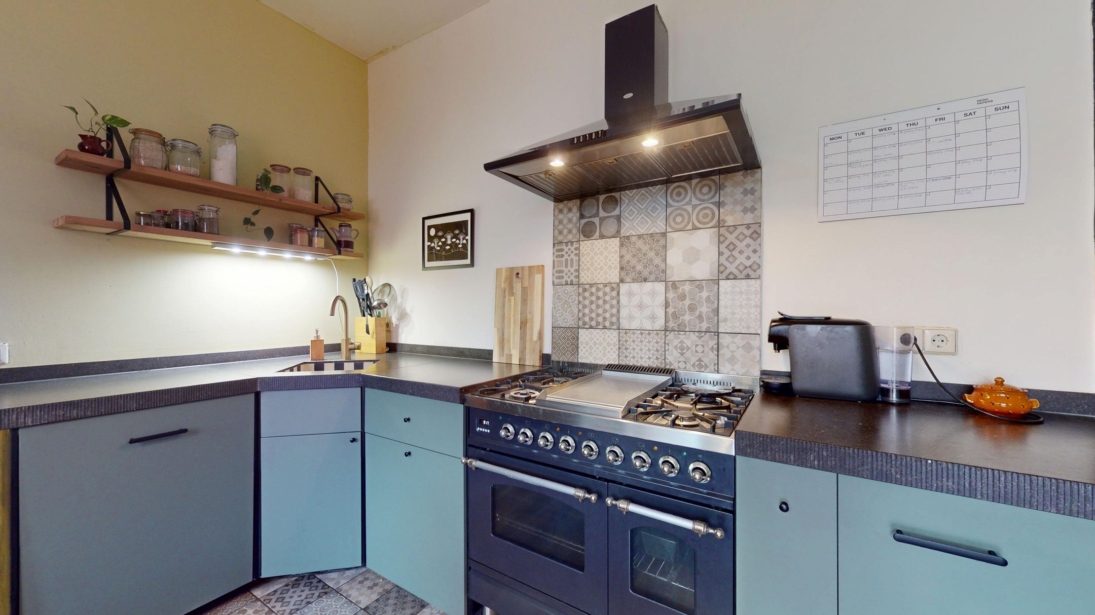 Foto 3 van Koningstraat 60