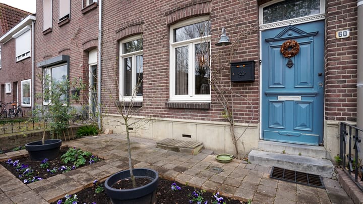 Photo 7 of Koningstraat 60