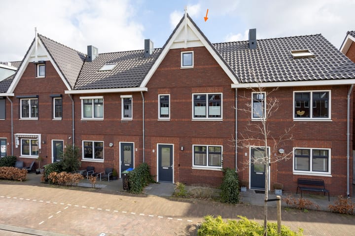 Foto 2 van Architectenlaan 51