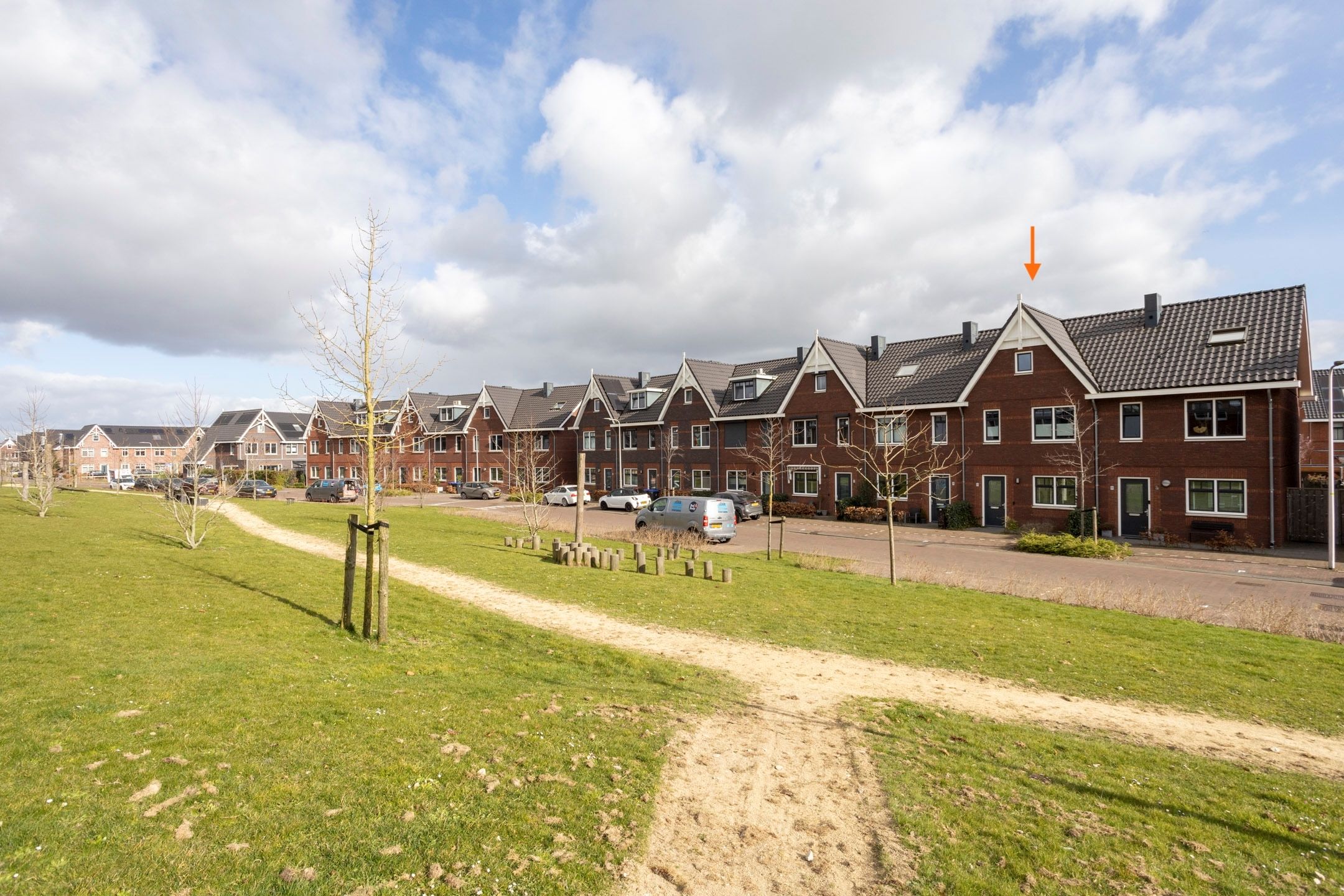 Foto 3 van Architectenlaan 51