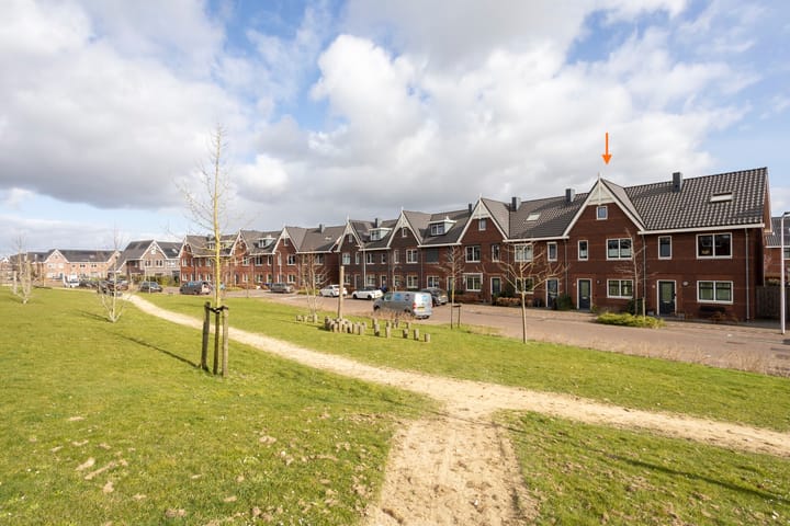 Foto 3 van Architectenlaan 51