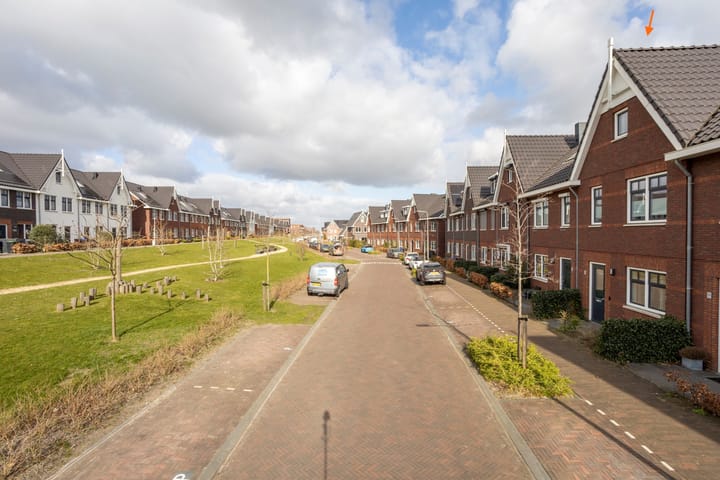 Foto 4 van Architectenlaan 51