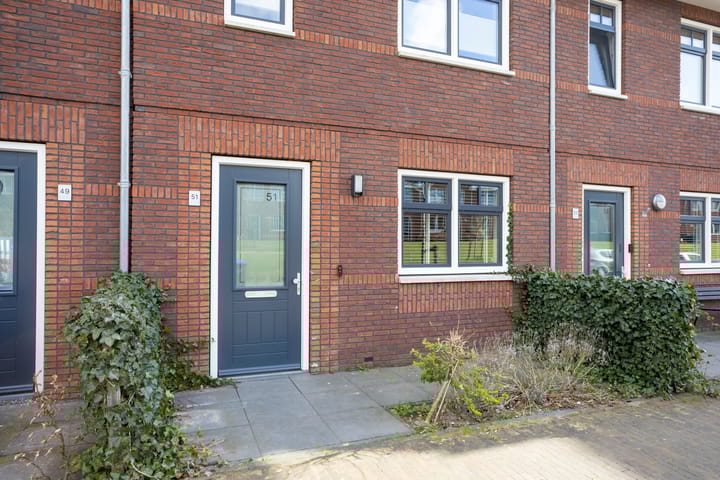 Foto 5 van Architectenlaan 51