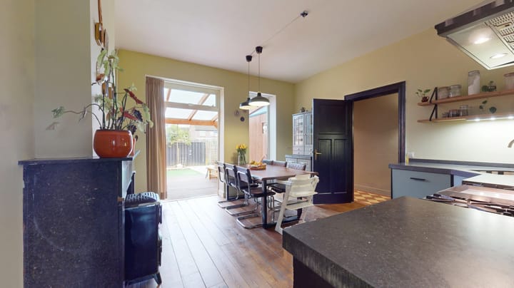 Photo 13 of Koningstraat 60