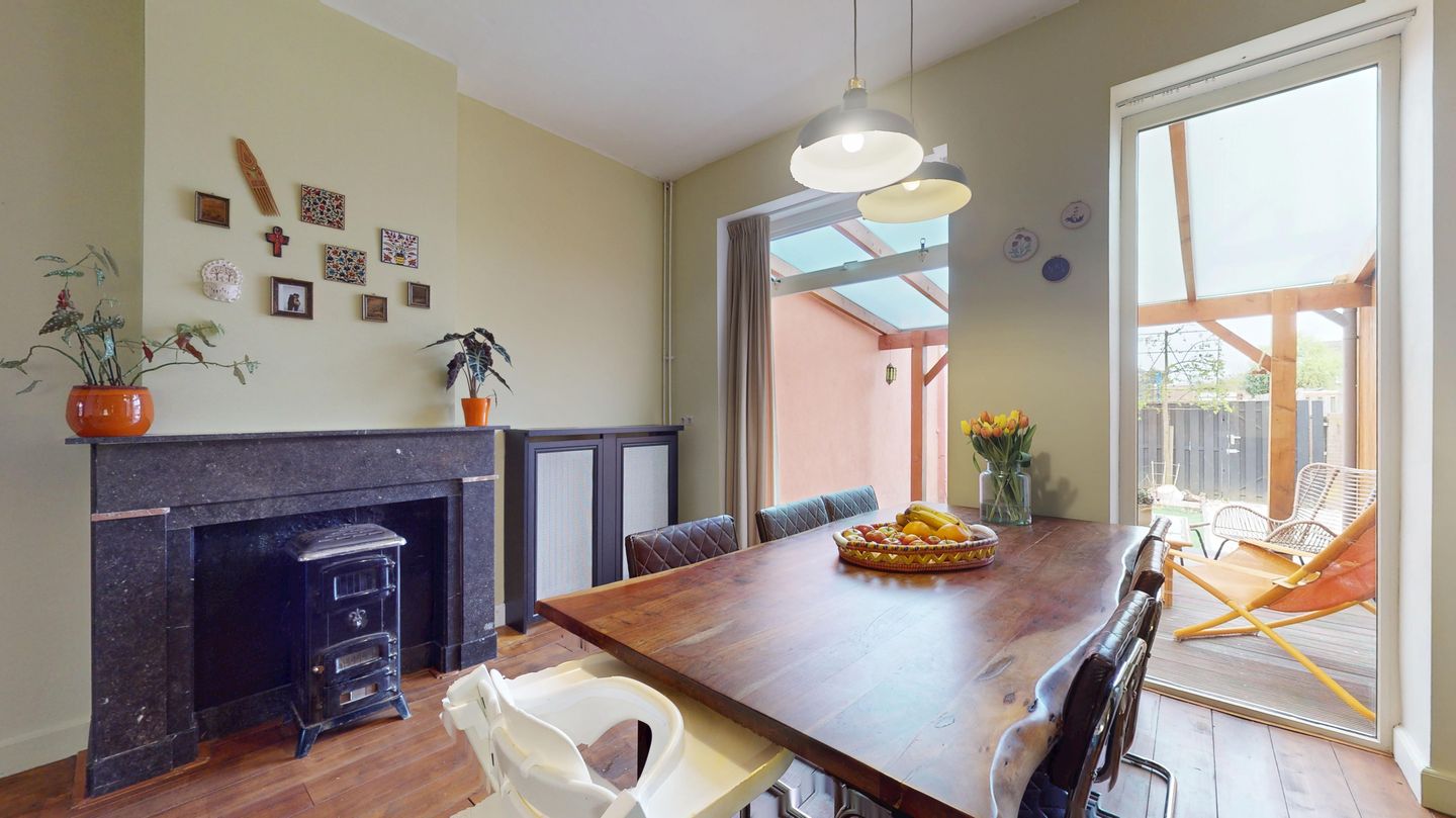 Foto 14 van Koningstraat 60