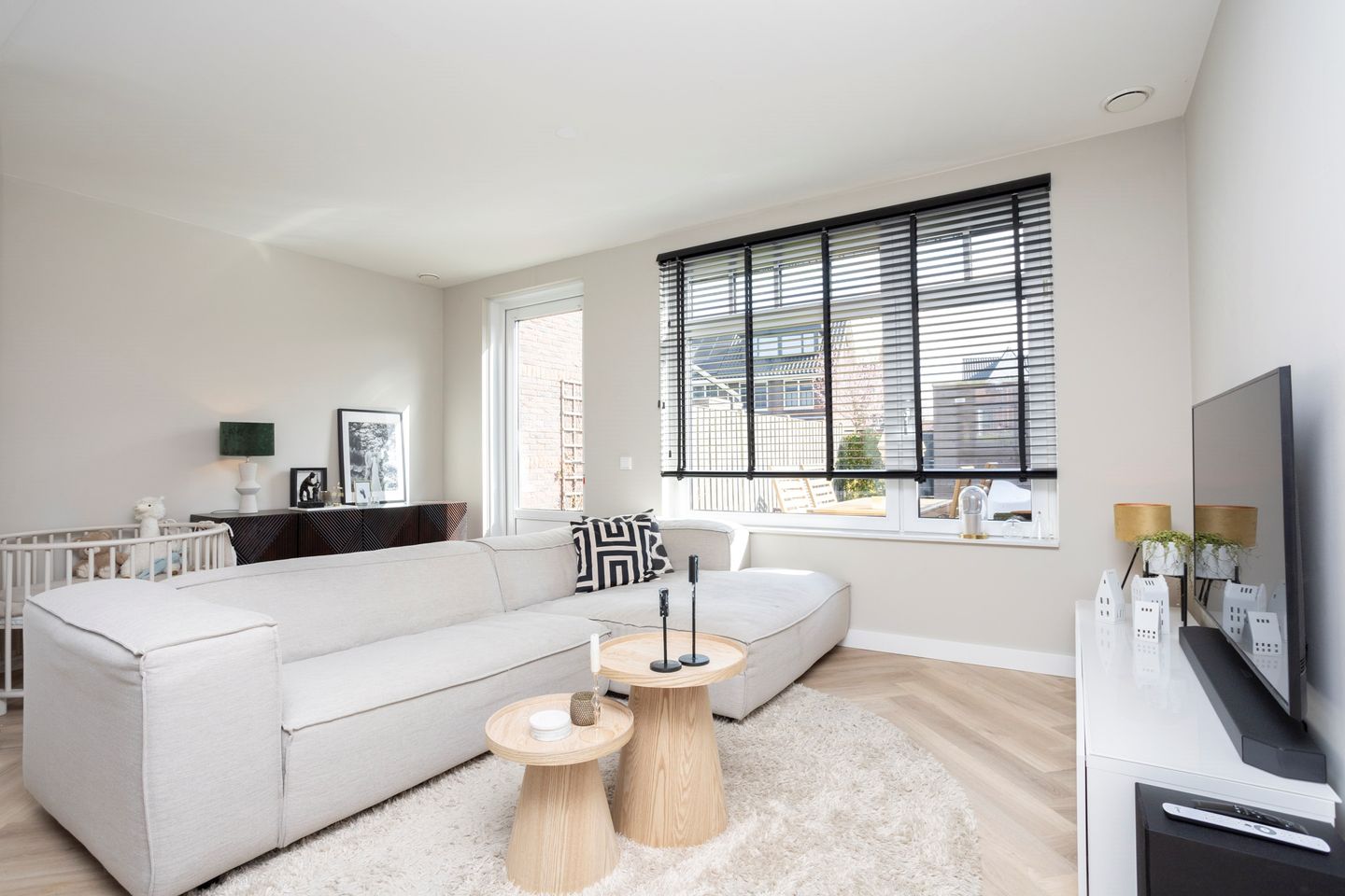 Foto 10 van Architectenlaan 51