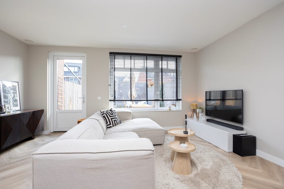 Foto 11 van Architectenlaan 51