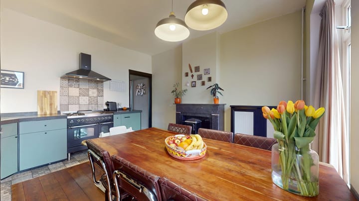 Photo 16 of Koningstraat 60